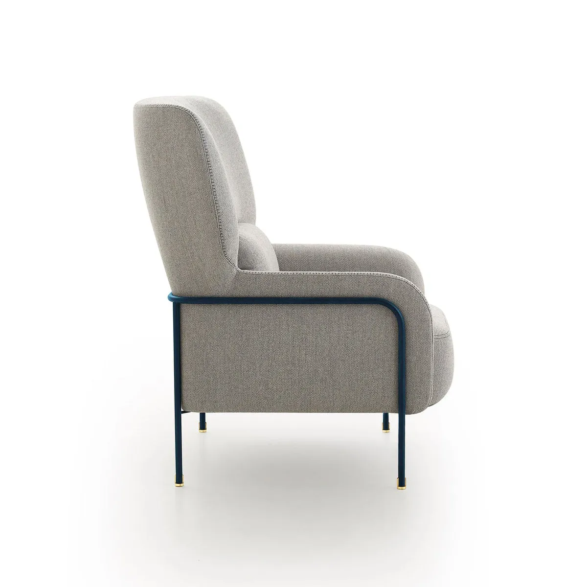 Platea Lounge Armchair