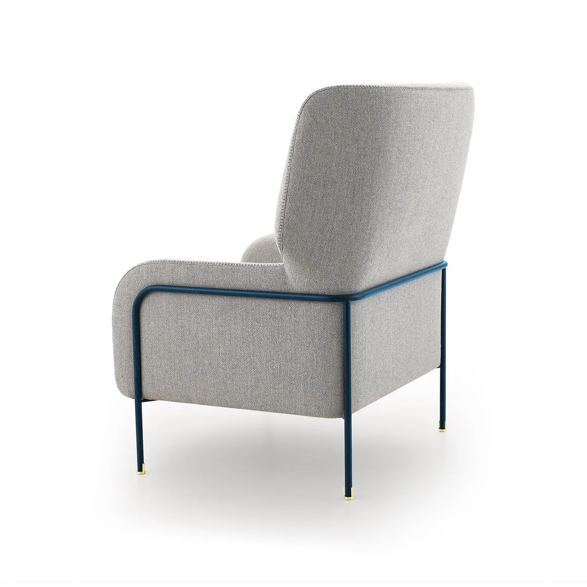 Platea Lounge Armchair