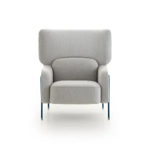 Platea Lounge Armchair