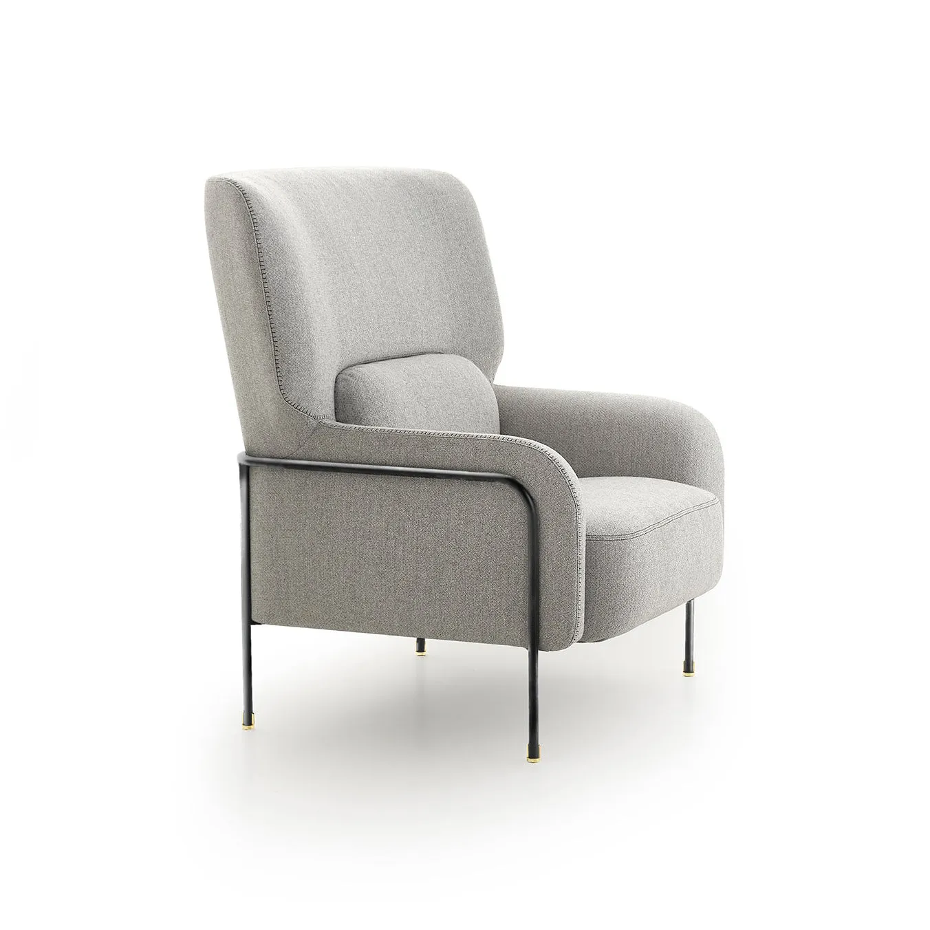 Platea Lounge Armchair