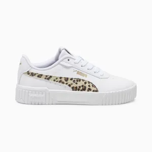 Puma Carina 2.0 Animal Update Kids Shoes