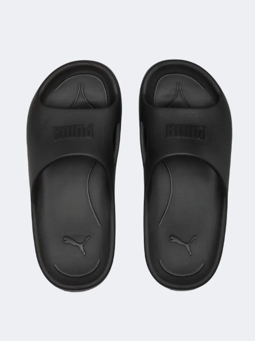 Puma Shibusa Women Lifestyle Slippers Black