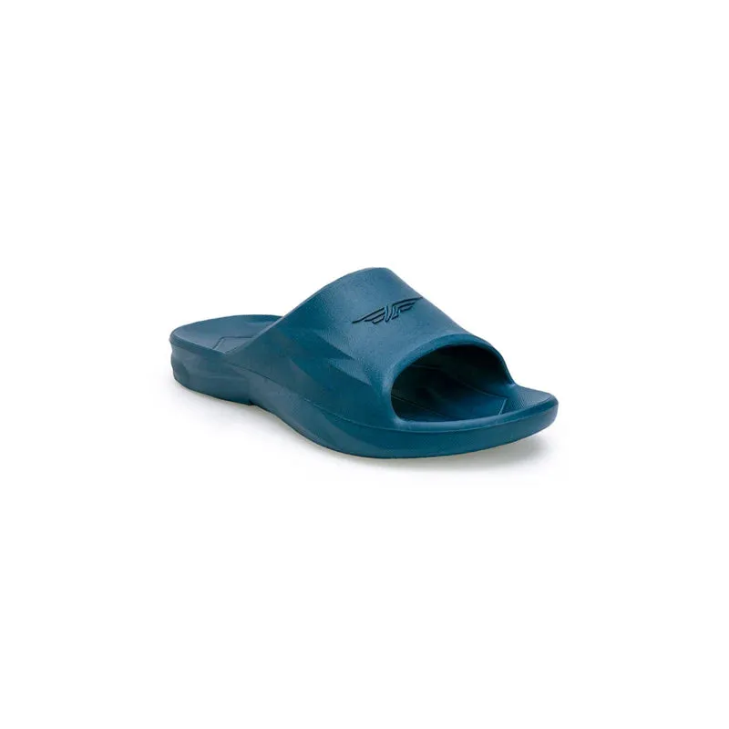 RedTape Women Blue Sunnies Thong Flip-Flops