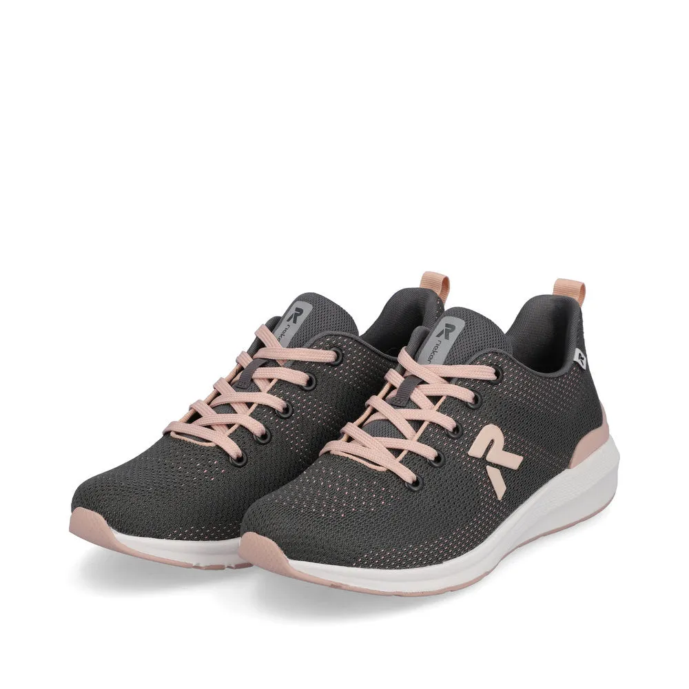 Rieker 40100-45 Ladies Trainers