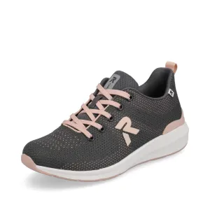 Rieker 40100-45 Ladies Trainers