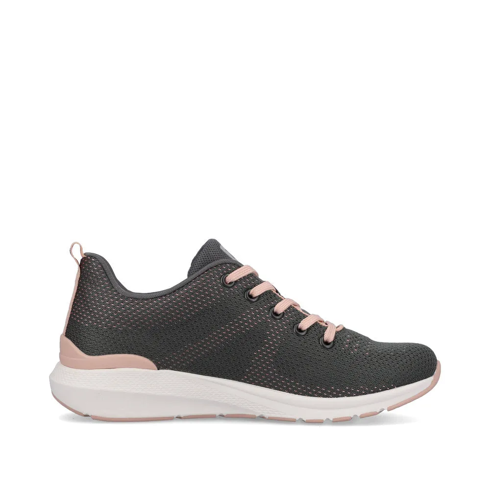 Rieker 40100-45 Ladies Trainers