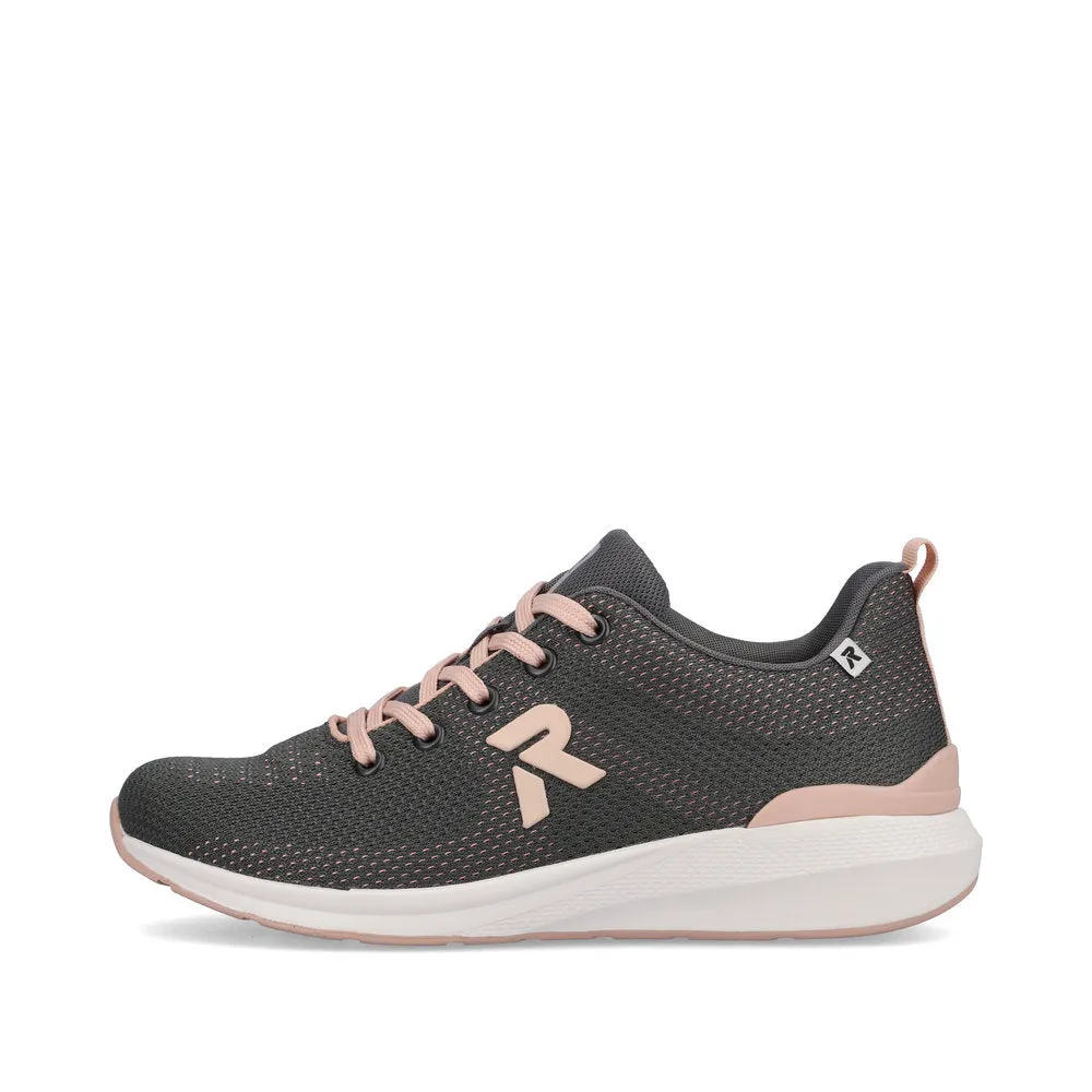 Rieker 40100-45 Ladies Trainers