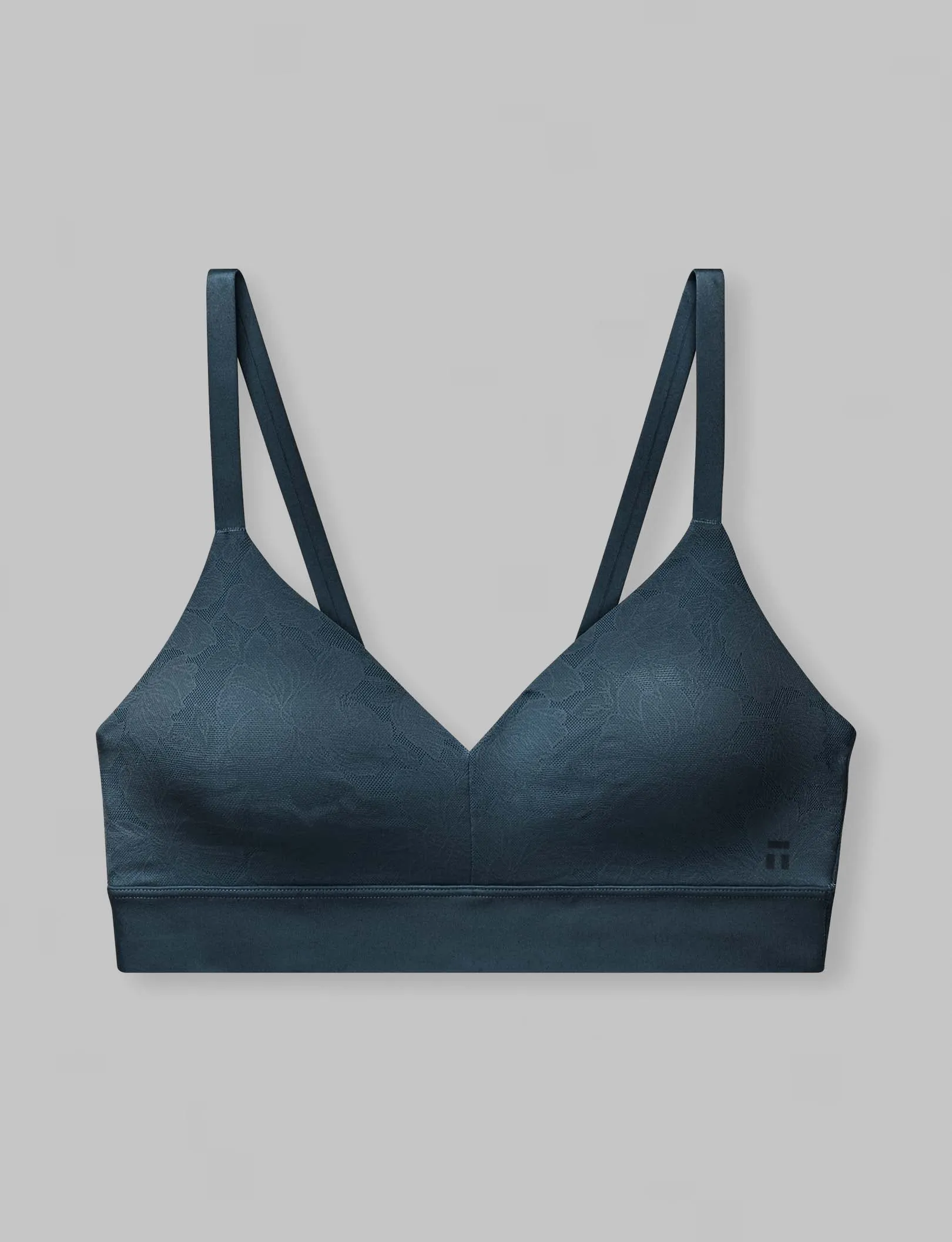 Second Skin Comfort Lace Bralette