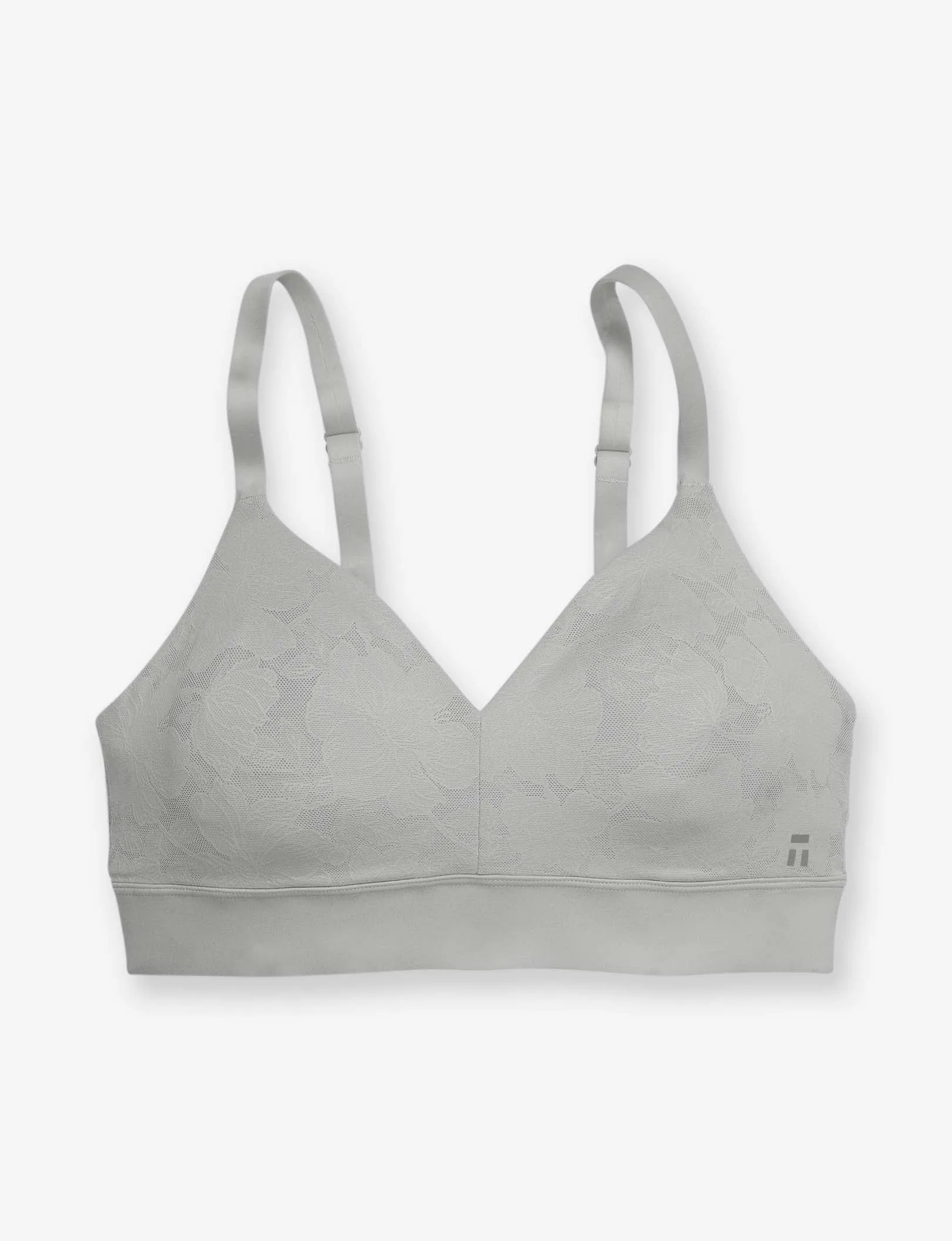 Second Skin Comfort Lace Bralette