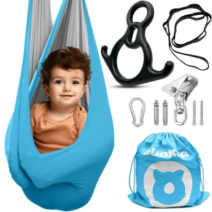 Sensory Swing for Kids Indoor | Therapy Hammock