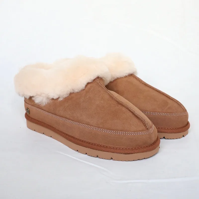 Slipper Bentleigh UGG Chestnut