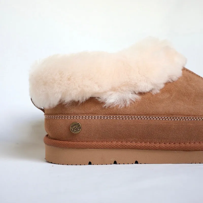 Slipper Bentleigh UGG Chestnut