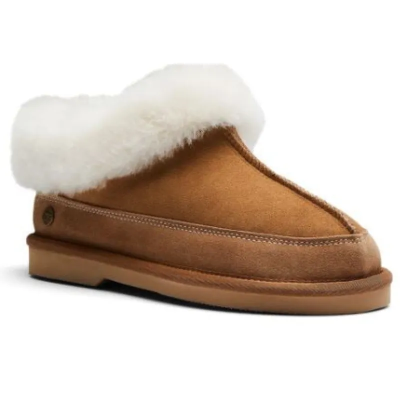 Slipper Bentleigh UGG Chestnut