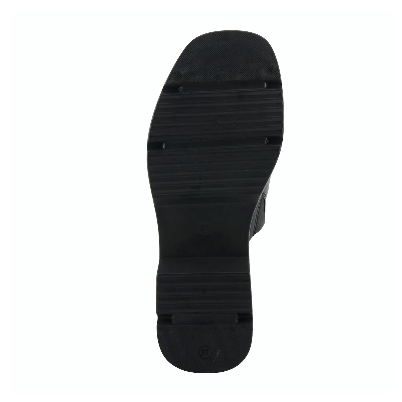 Spring Step FireIsland Slide Sandal (Women) - Black