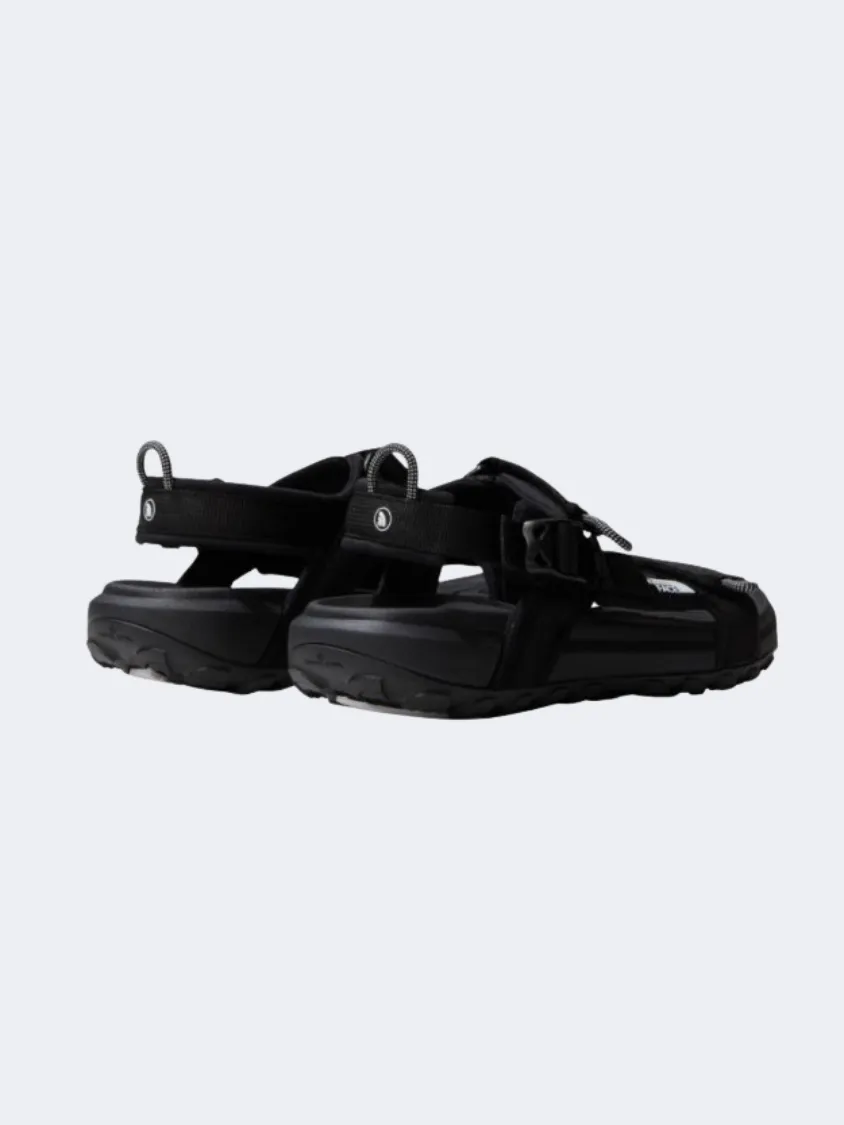 The North Face Explore Camp Women Hiking Sandals Black