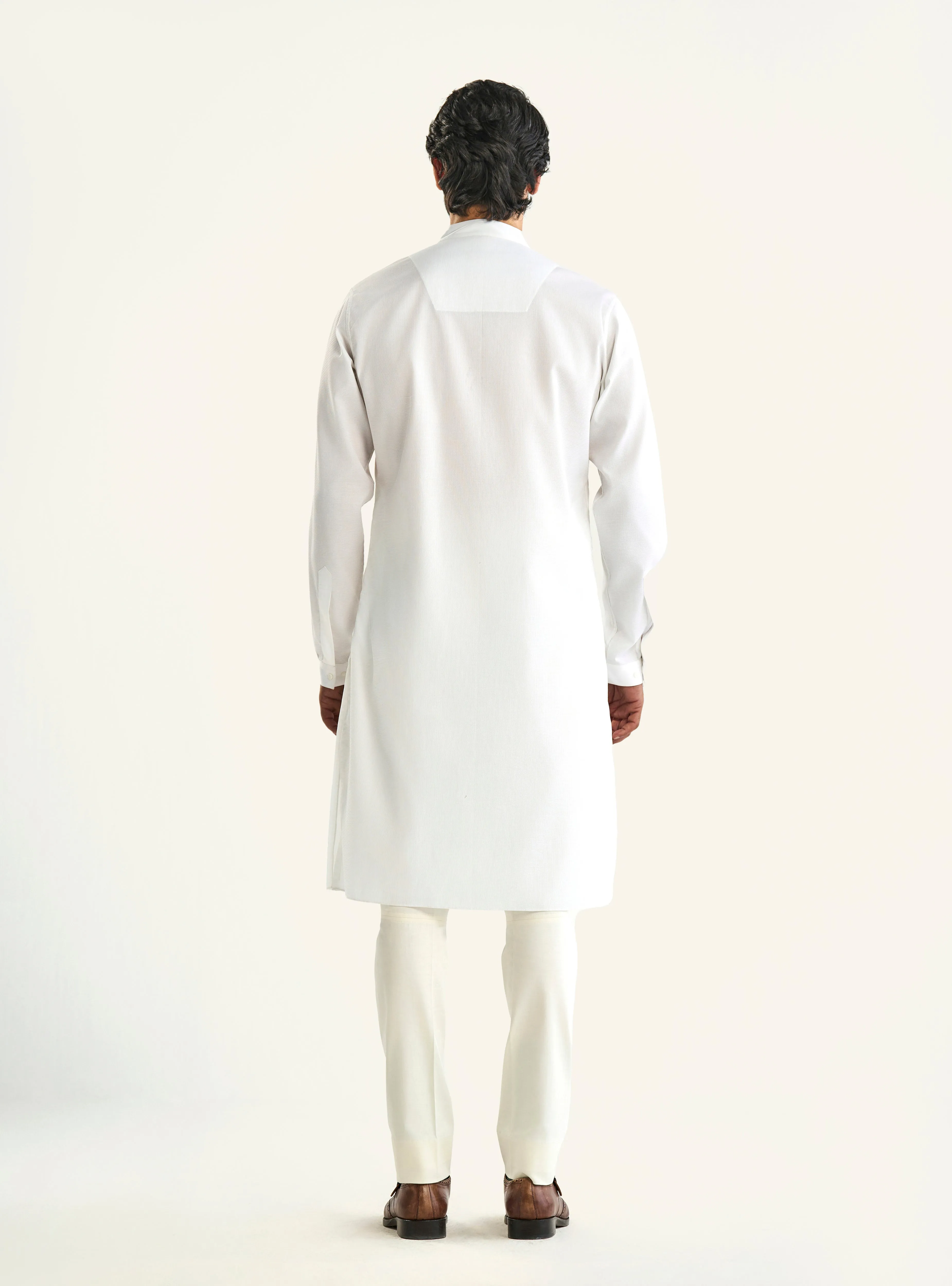 THE RANAKPUR KURTA