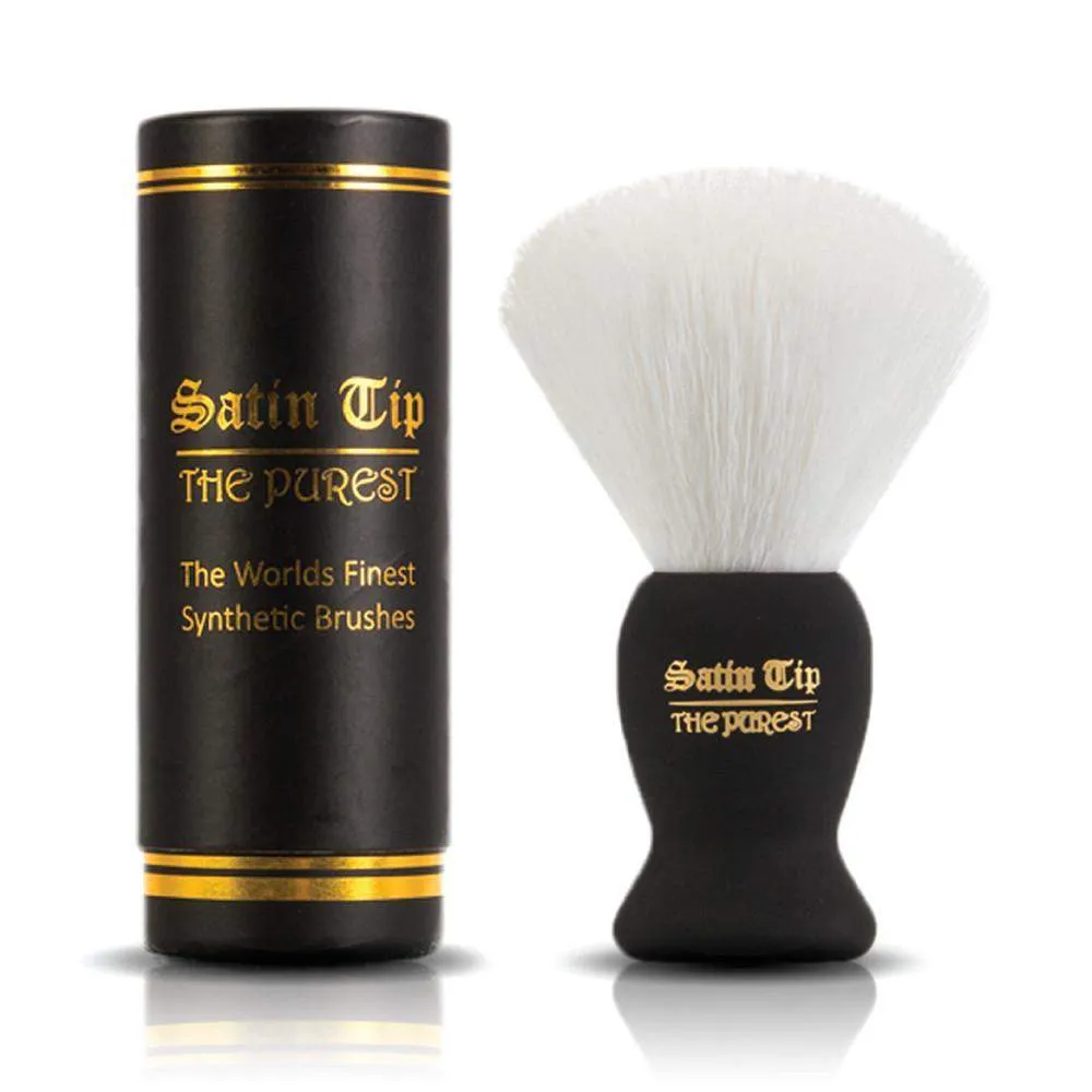 The Revolver with Deluxe Shave Set