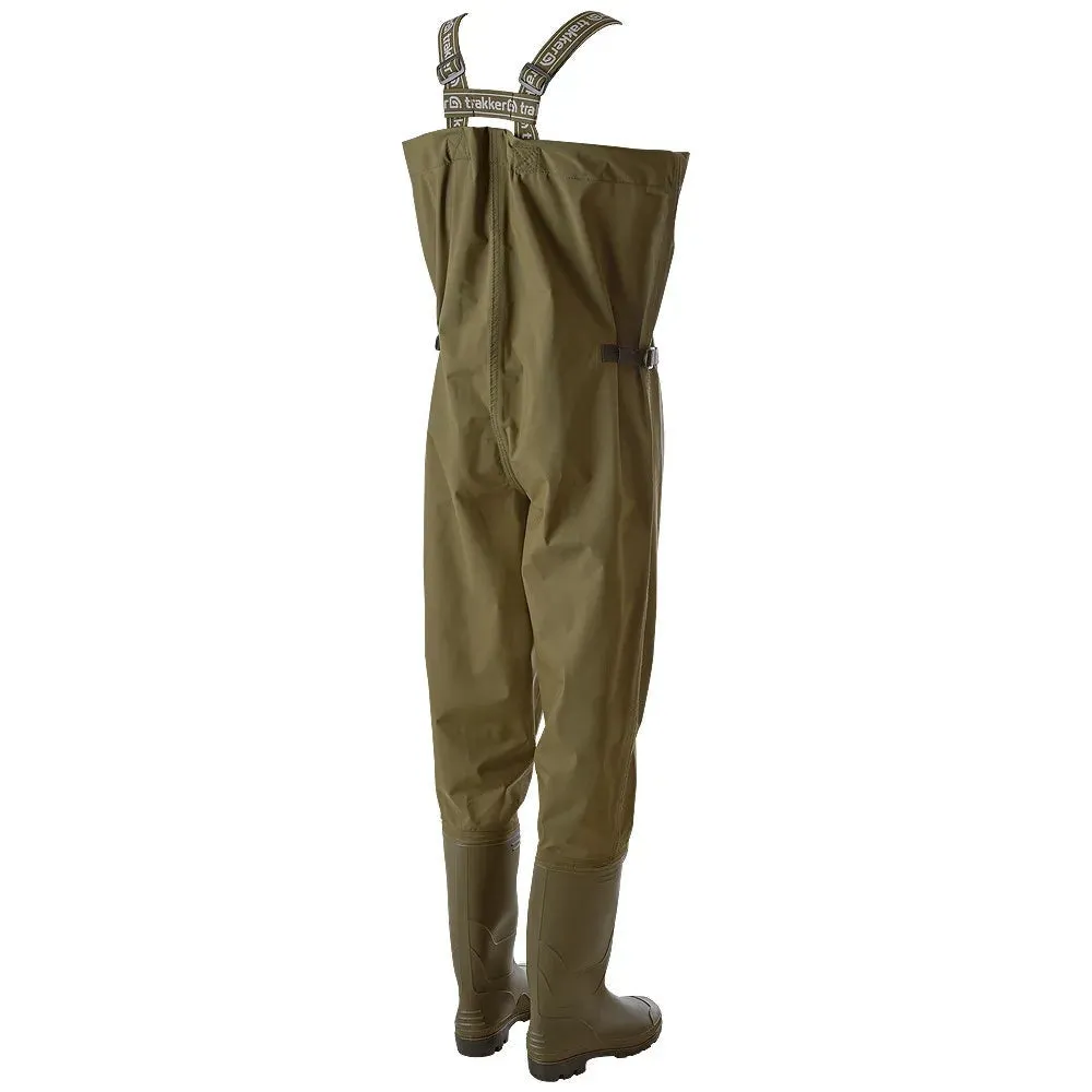 Trakker N2 Chest Waders