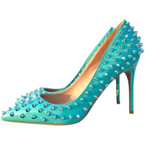 TrendyElevation Stilettos