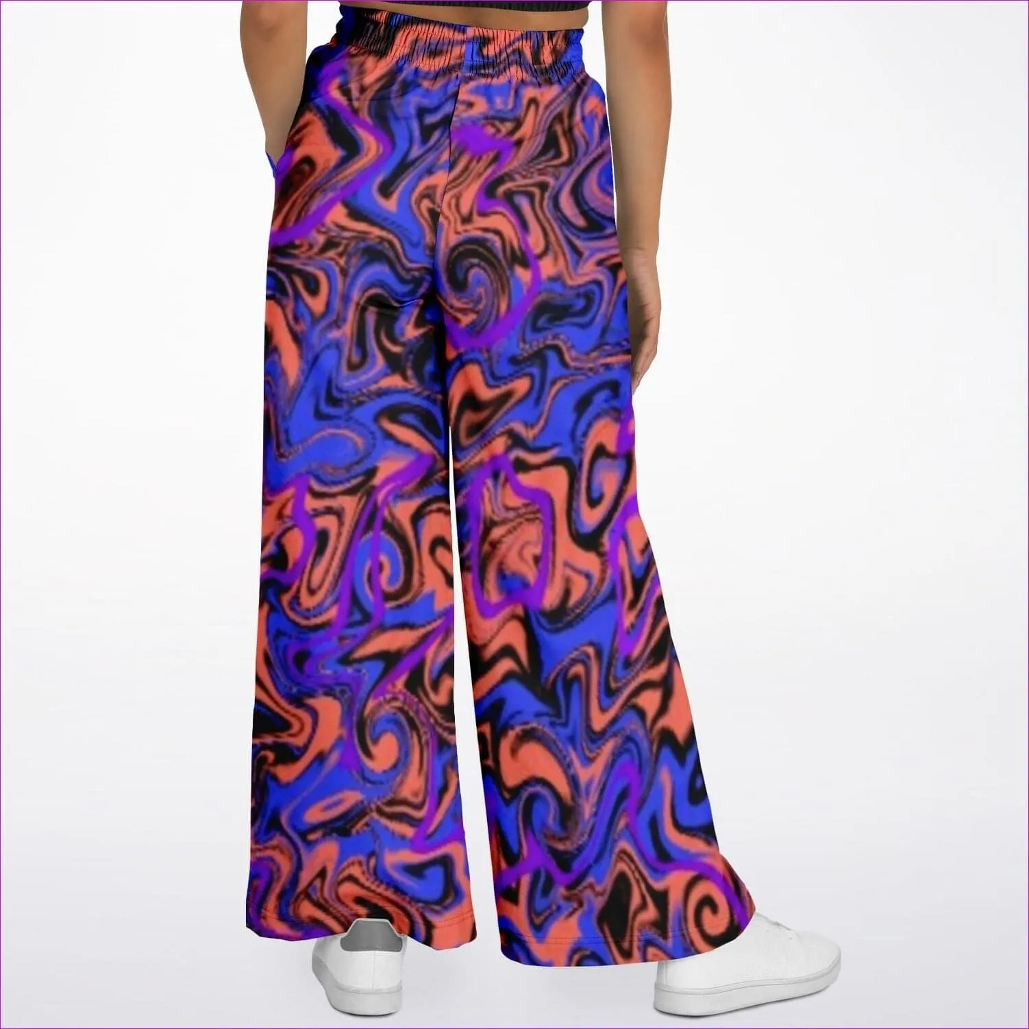 Trip Premium Fashion Flare Joggers