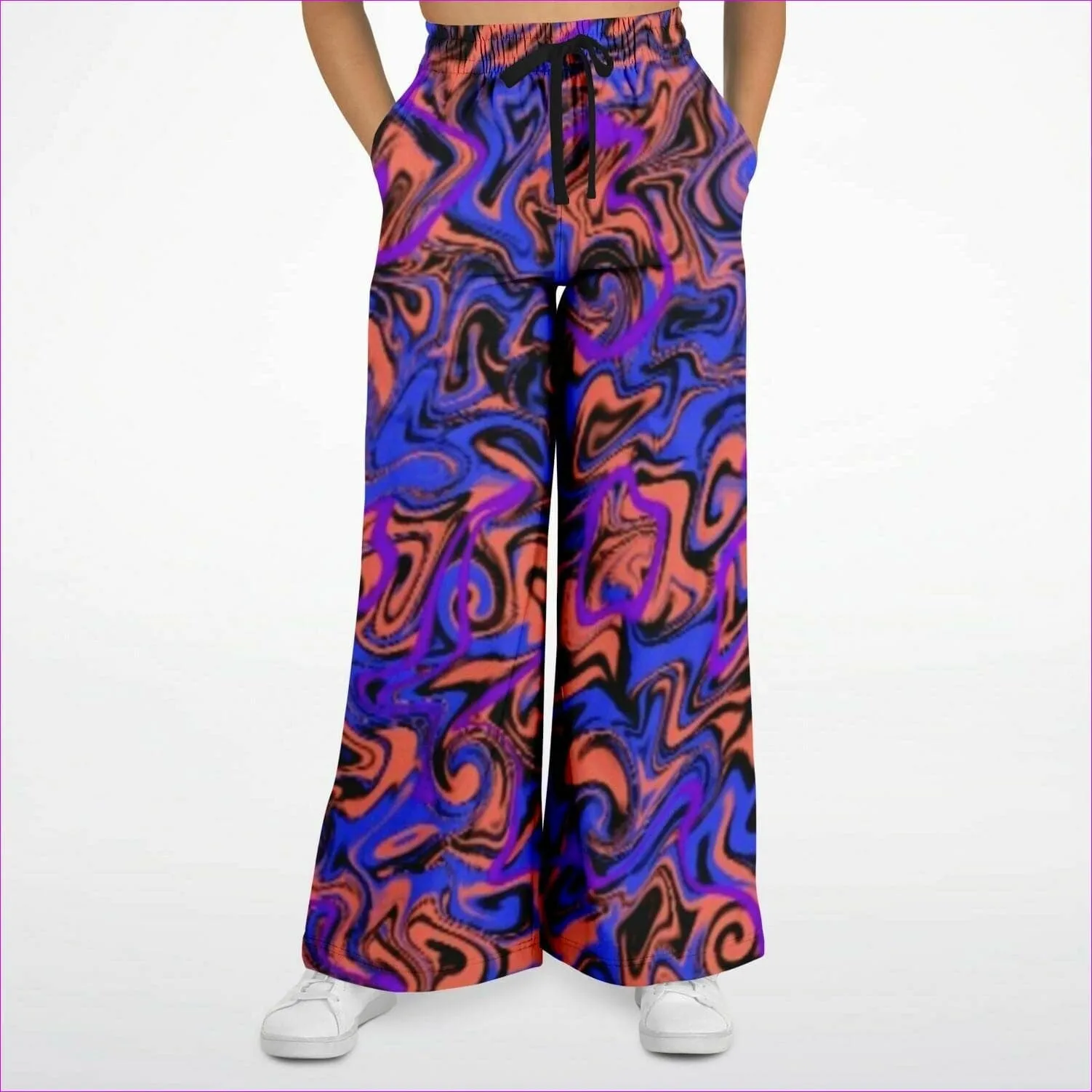 Trip Premium Fashion Flare Joggers