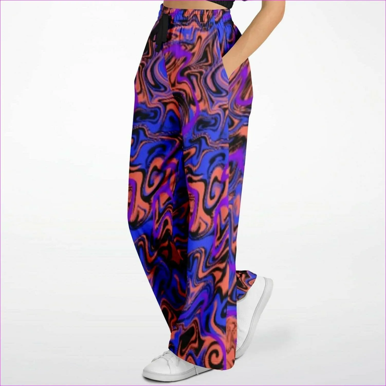 Trip Premium Fashion Flare Joggers