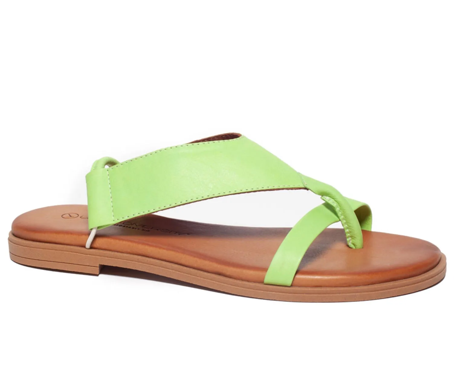 Unity in Diversity Teresa-24 Sandal F214