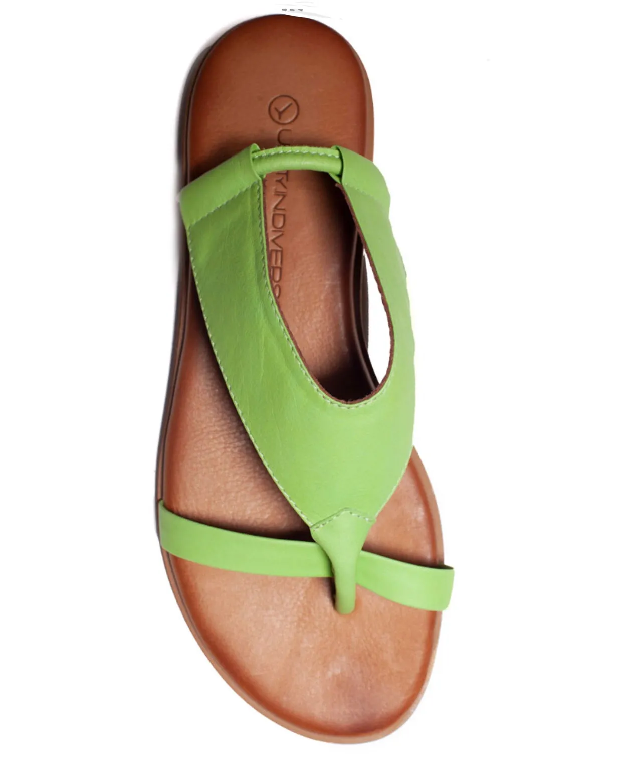 Unity in Diversity Teresa-24 Sandal F214