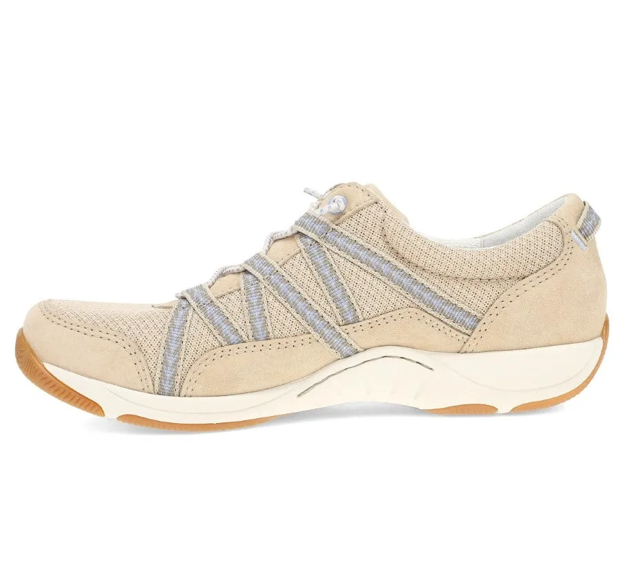 Women's Dansko Harlyn 4854210300 Color:  Sand