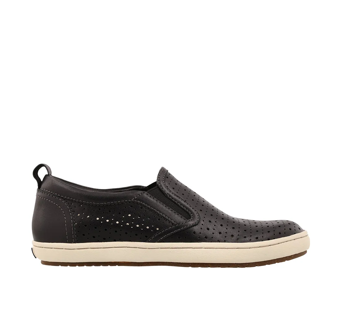 Women's Taos Court Color: Black