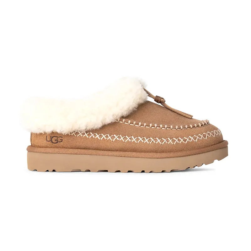 Women's Tasman Alpine Chestnut