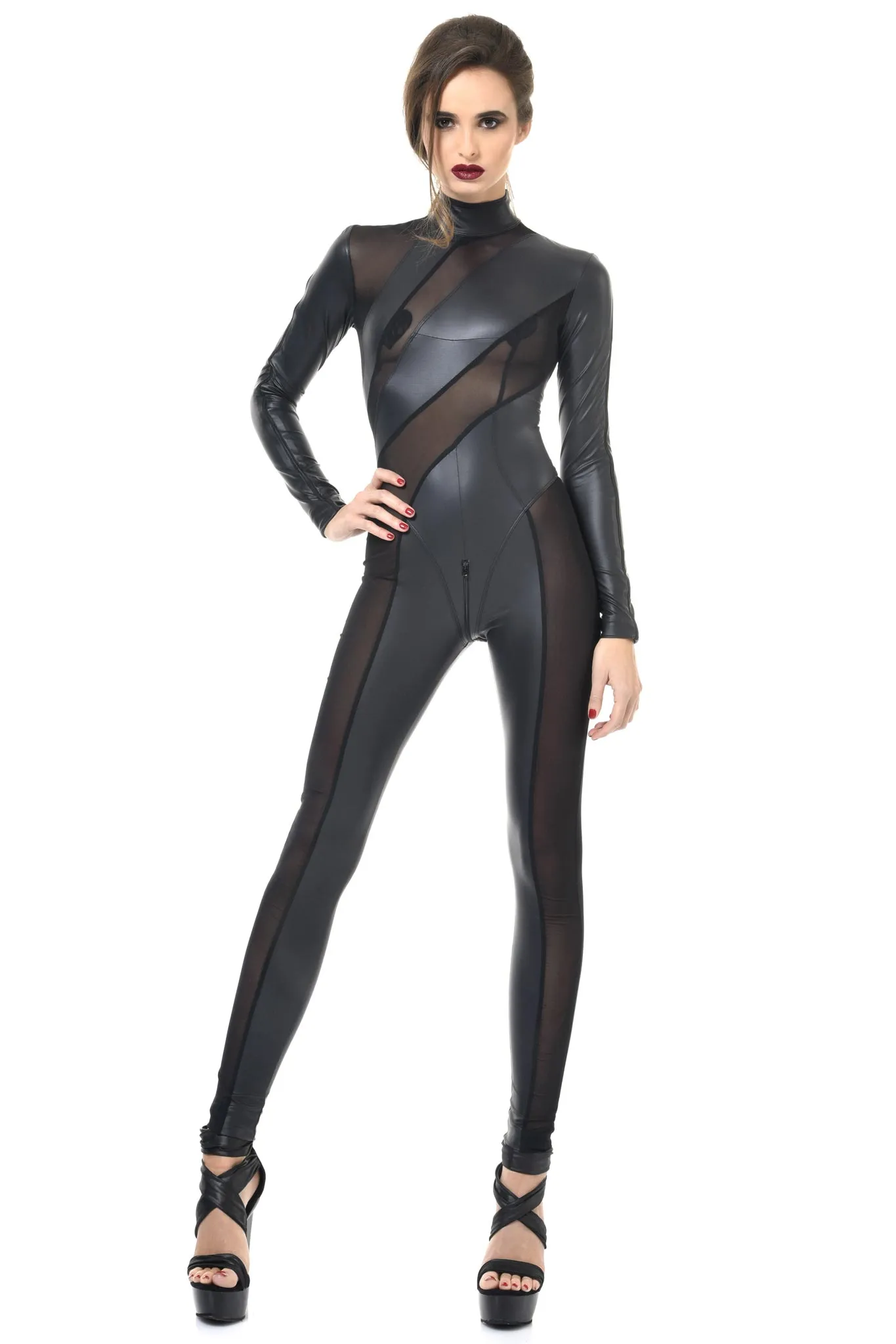 Zia Catsuit